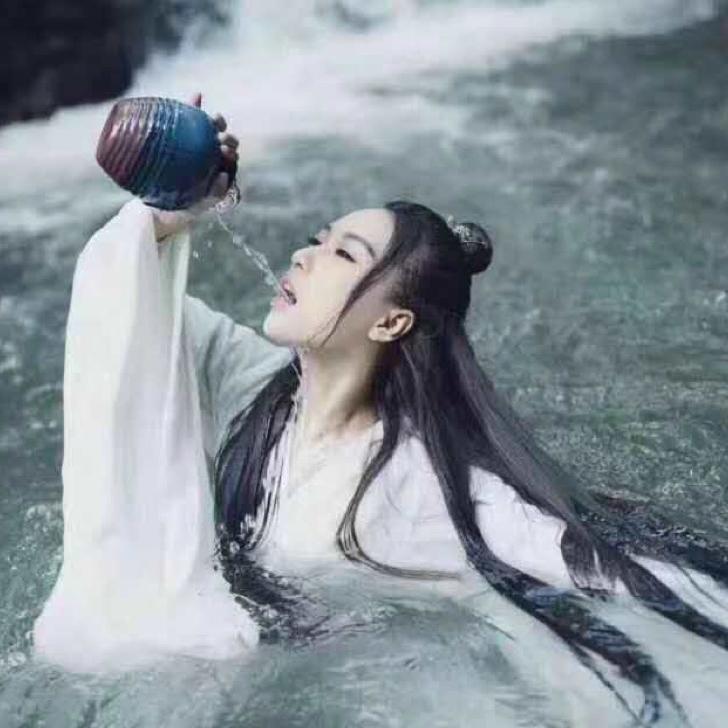 没有什么大不了。