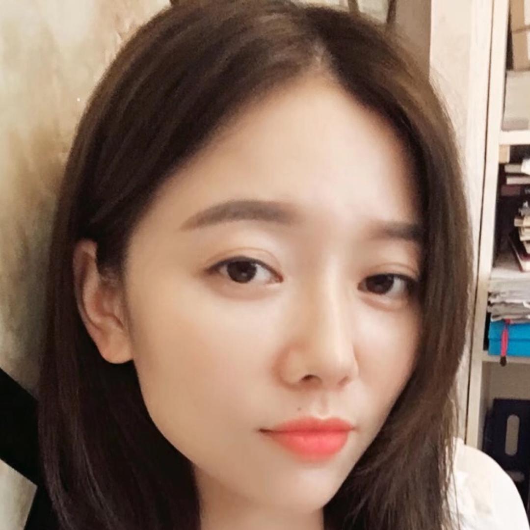 我是美，政，妈咪