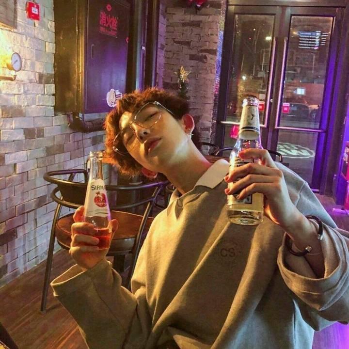 爱唱歌的小明🎤