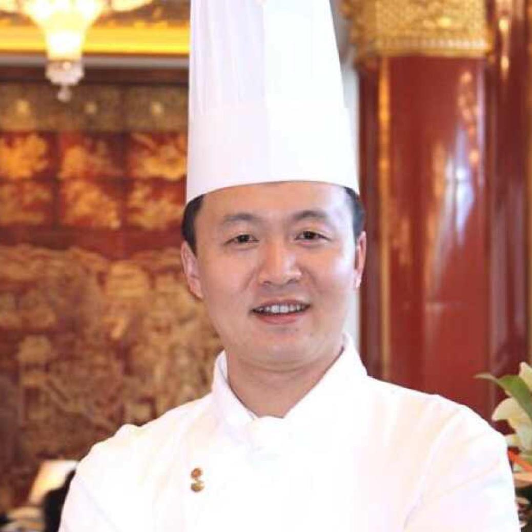 侯师傅