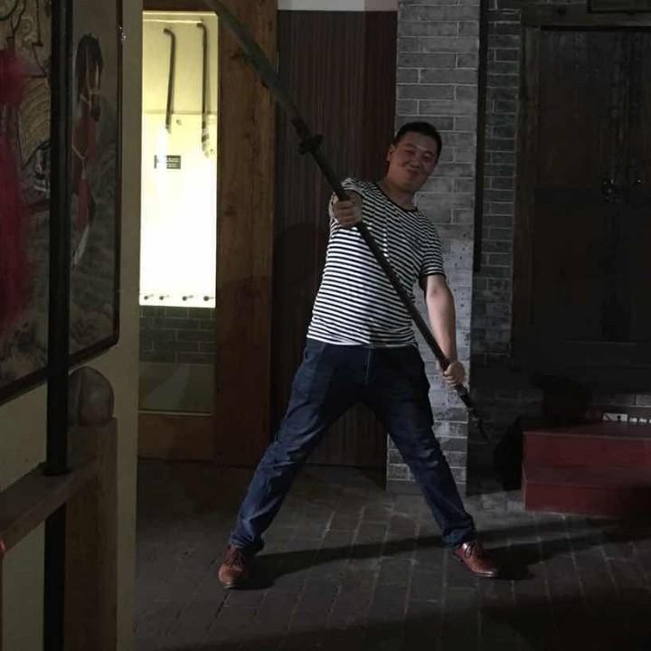 请叫我拾荒着
