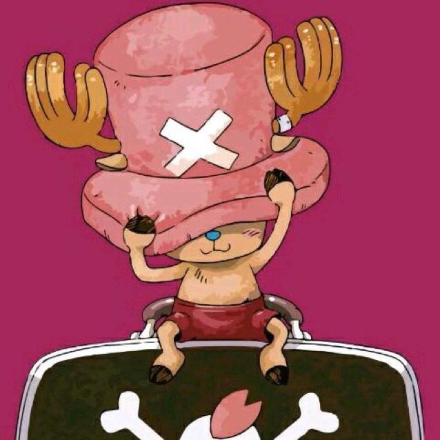 Tony Tony Chopper