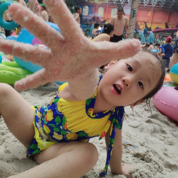 桃儿妈