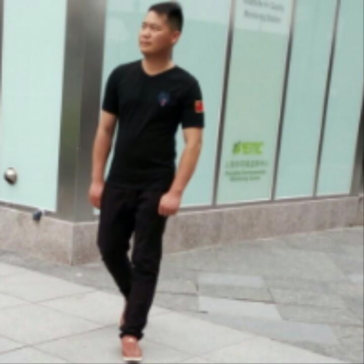 80后的大叔