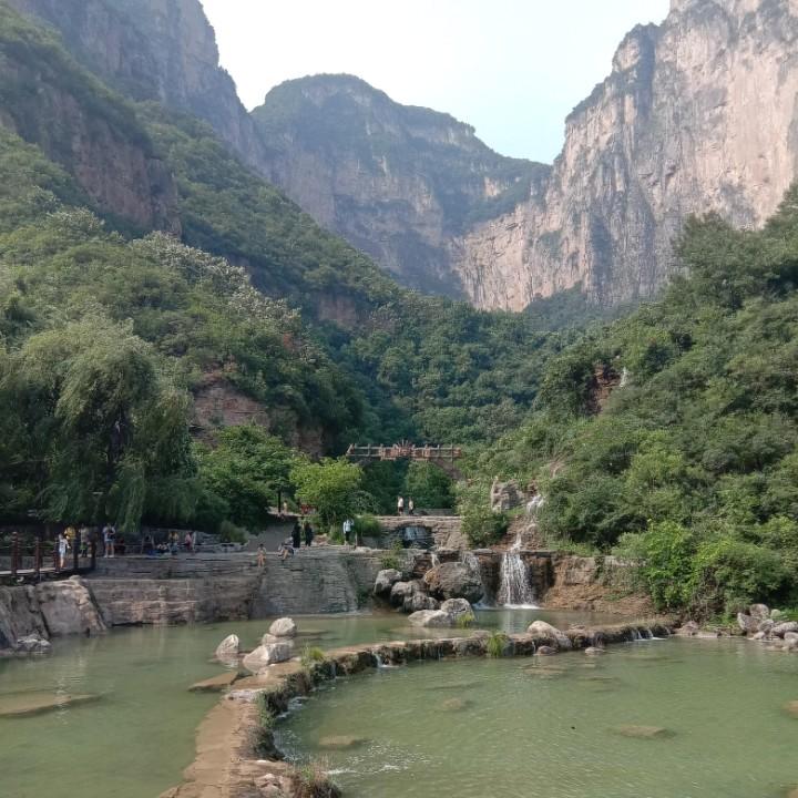 相守一生