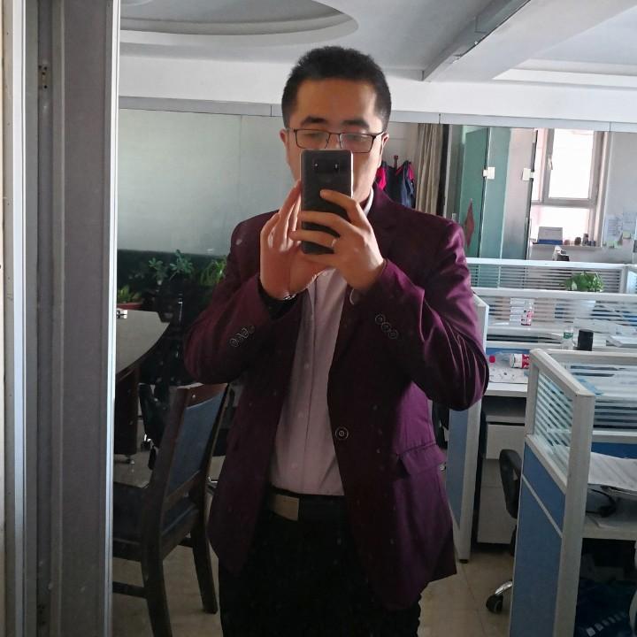 小孙同学