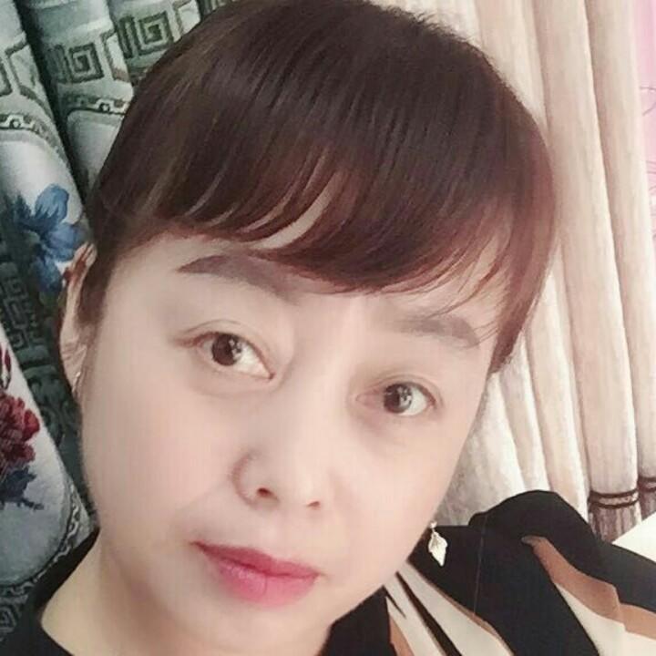 金喜鹊李小丽