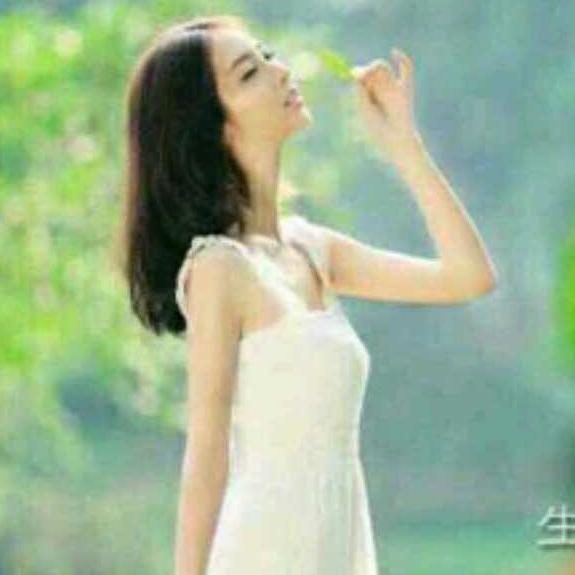 静待花开