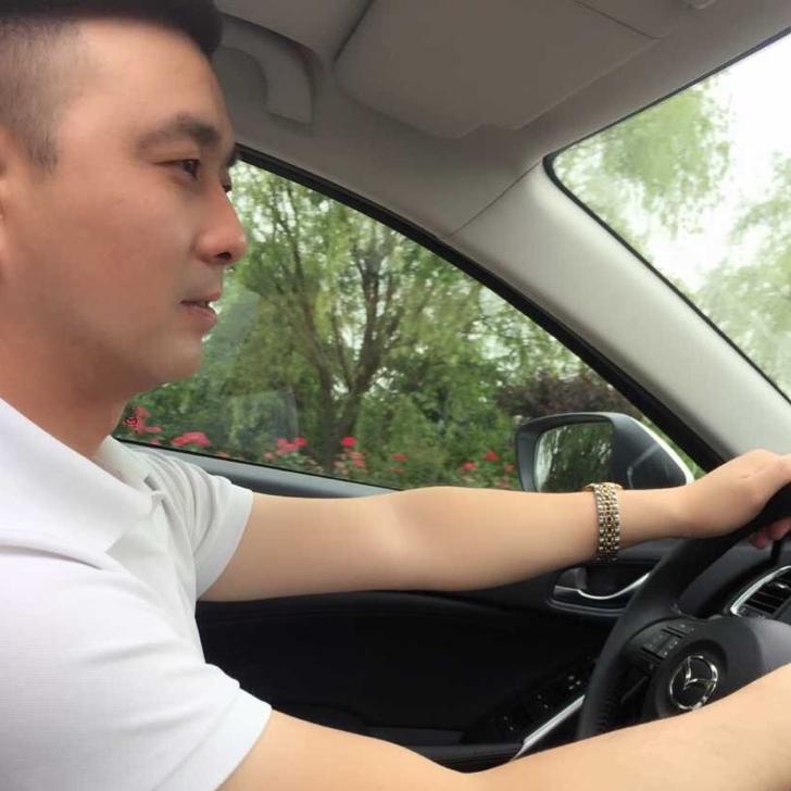 最熟悉的陌生人