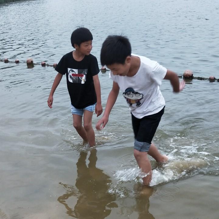 羊山东街面馆