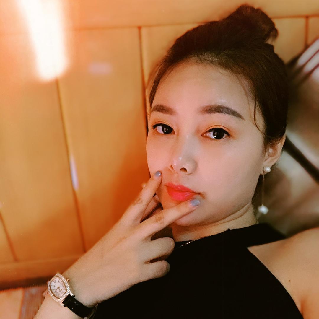 爱自己就好