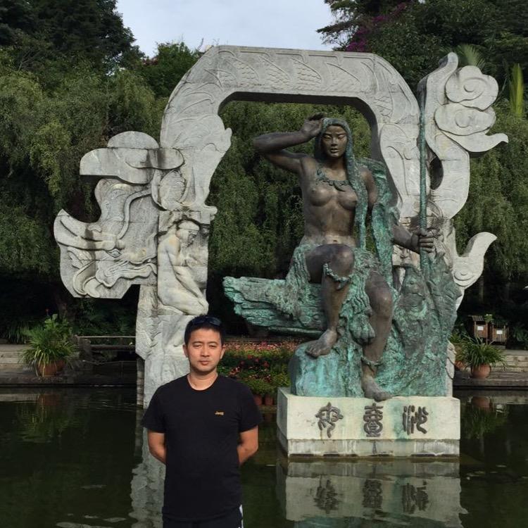 江海明月