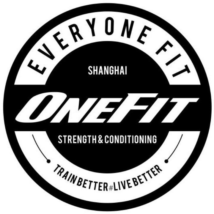OneFit健身教练培训基地
