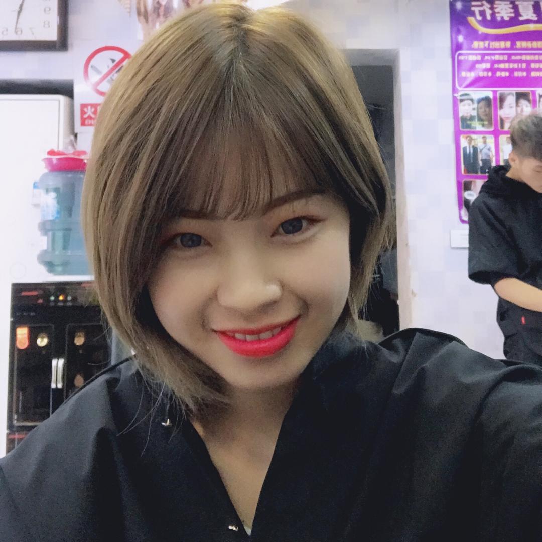 平塘靓丽烫染琴姐