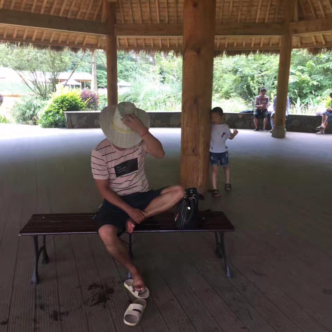 磊丶Takeyourtime