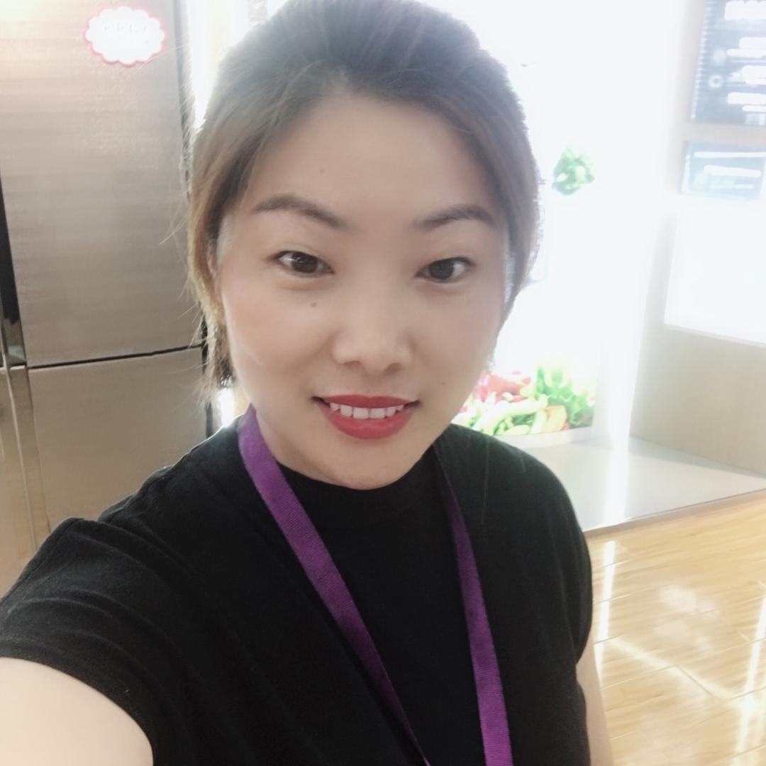 卖家电的阿梅