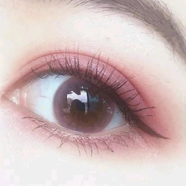 黑眼圈女生🧚