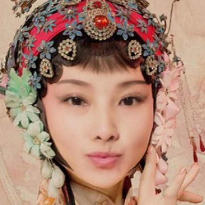 （奕奕）本质