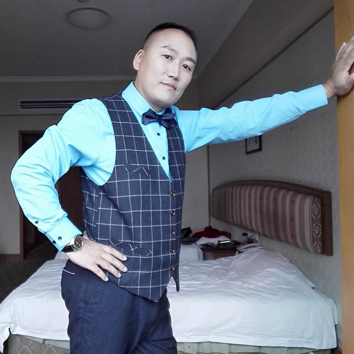 方哥