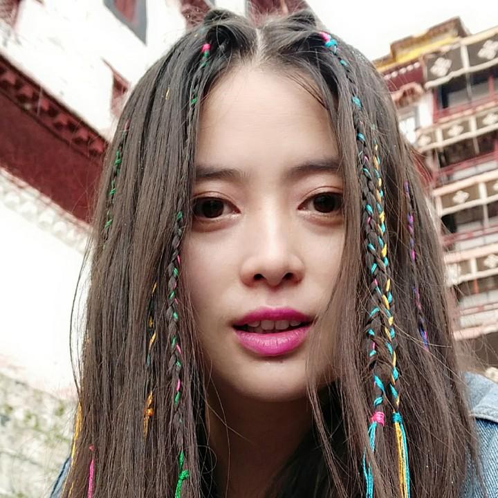 荣昌波波