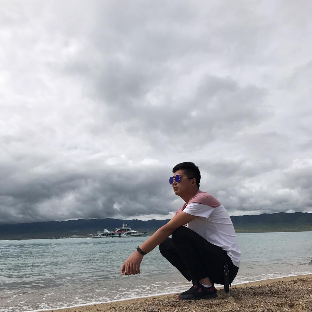 俱往矣.…还看今朝（二手汽车搬运工）