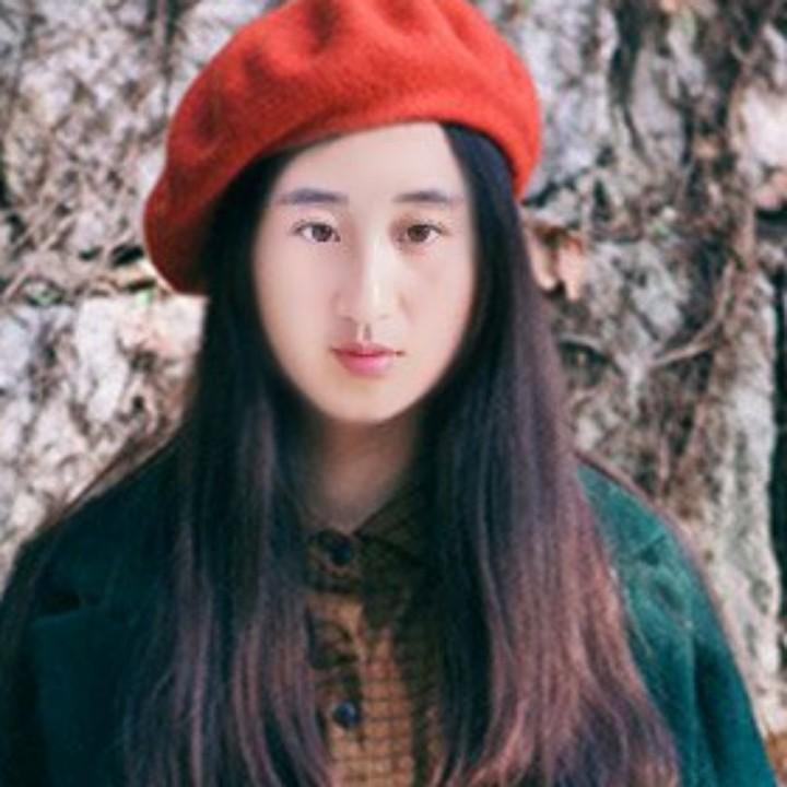 左手牵右手
