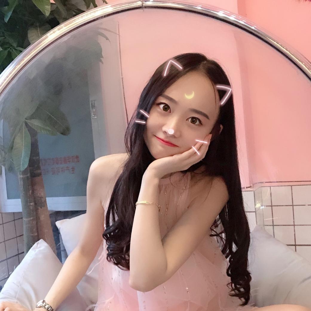 小月亮🌙