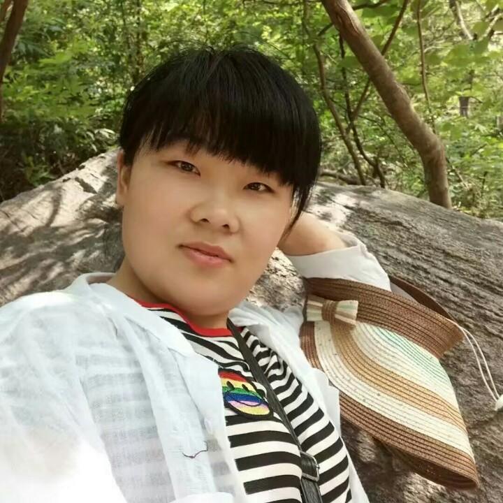王顺溜.