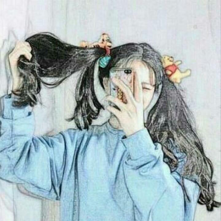 ^V^