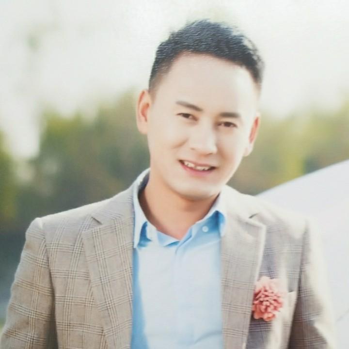 无量天尊
