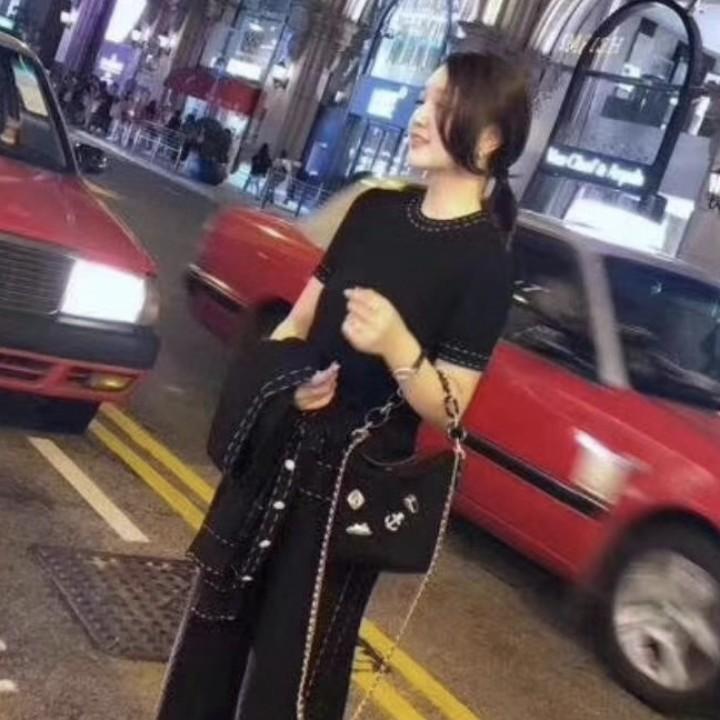 毛哥品质穿搭