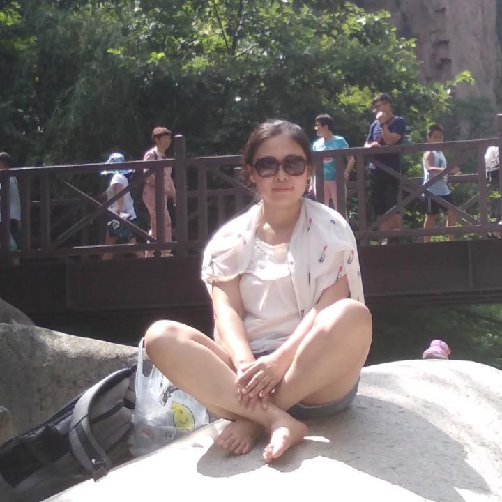 潋滟