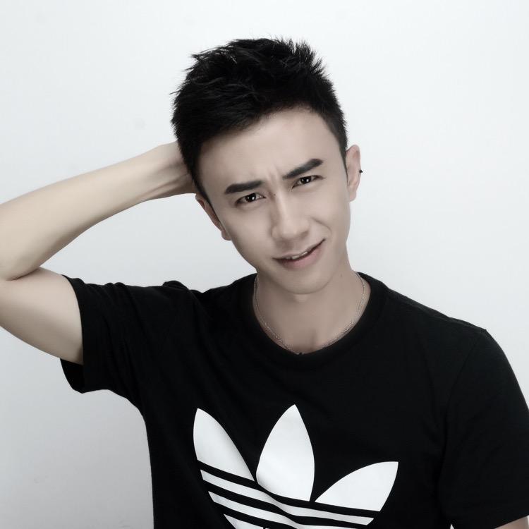 刘斌舞蹈