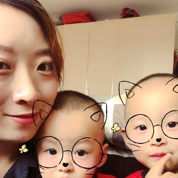 非凡麻麻