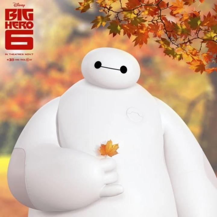 大白🌻