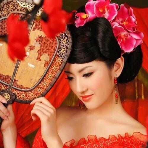 🌸 雅姿女人🌸