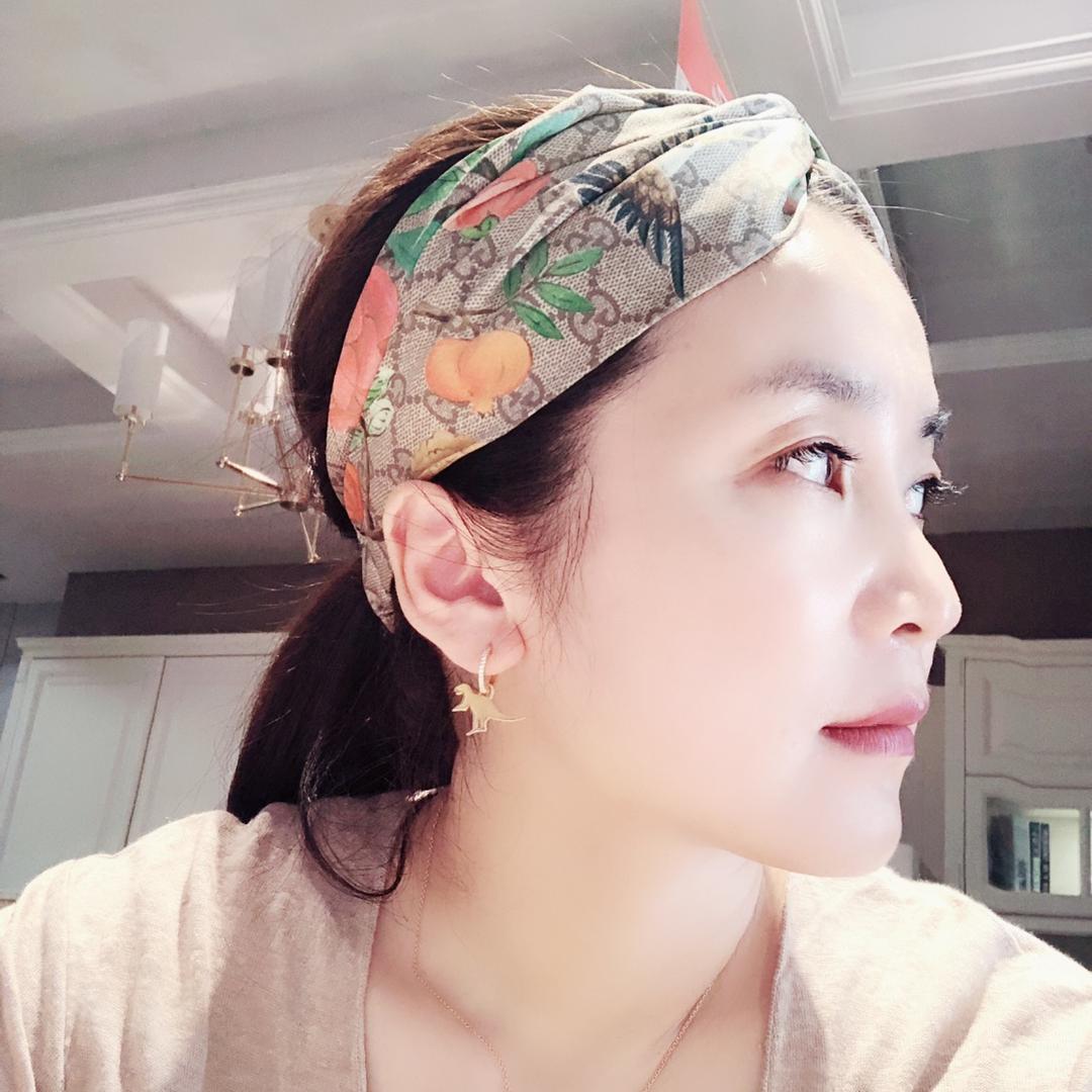 张锐