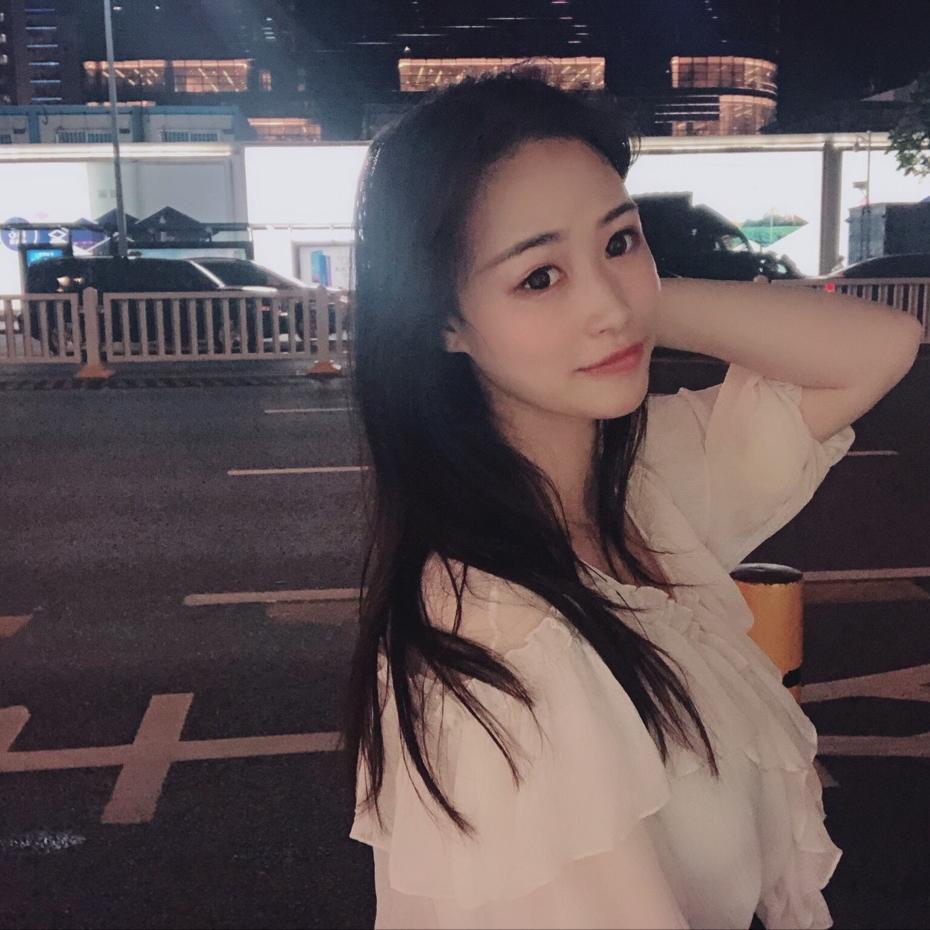曾美人儿