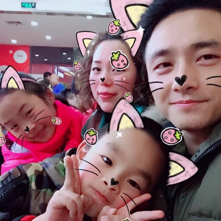 小子叛逆