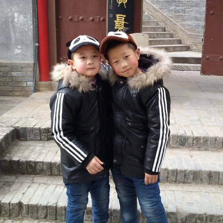 好兄弟👬
