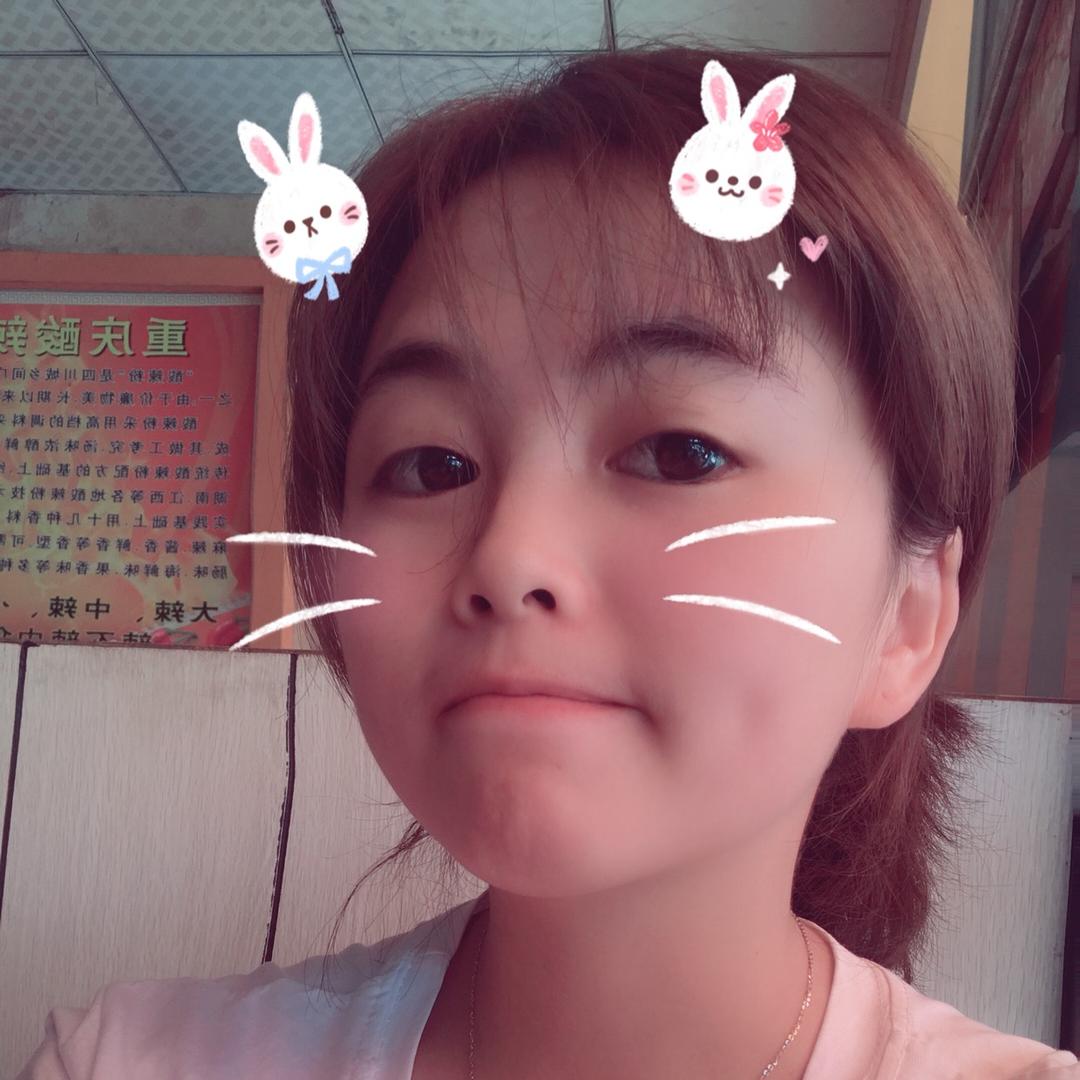 简美。