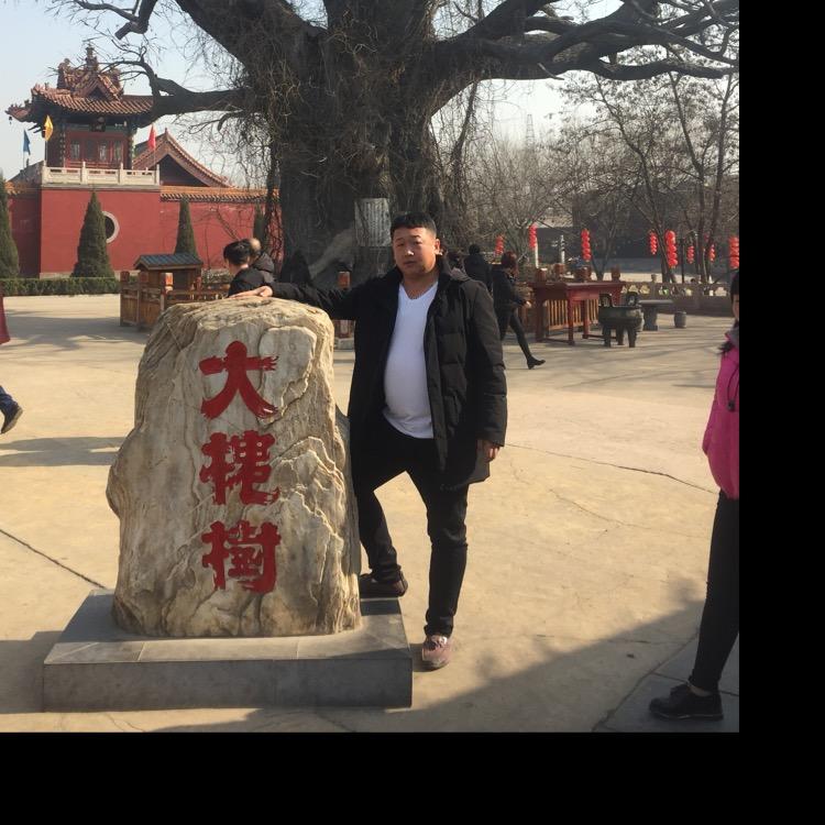 一直等你