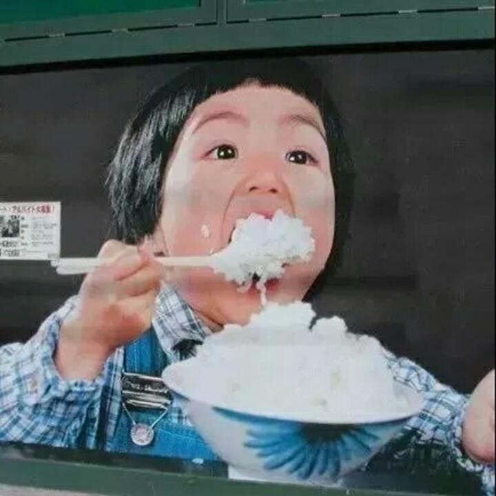 香菜泡饭🍚