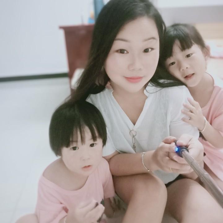 玲儿（平安喜乐）橱窗好物分享