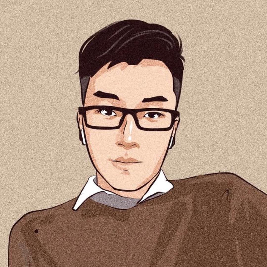 抠Jio大叔
