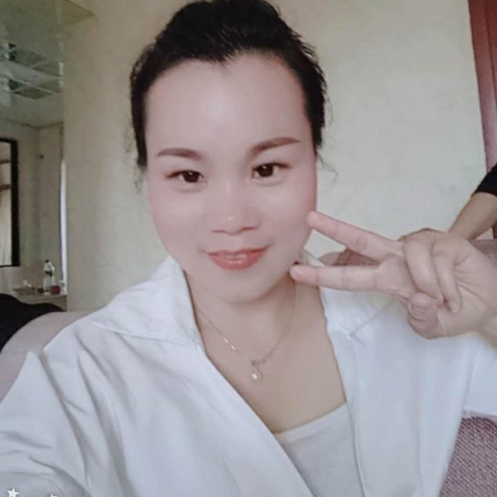 丽华