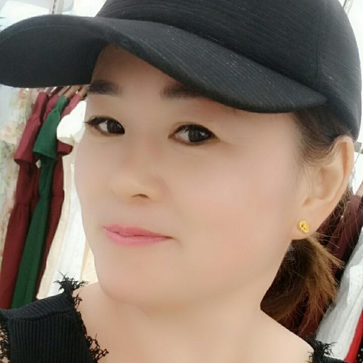 张芳女装
