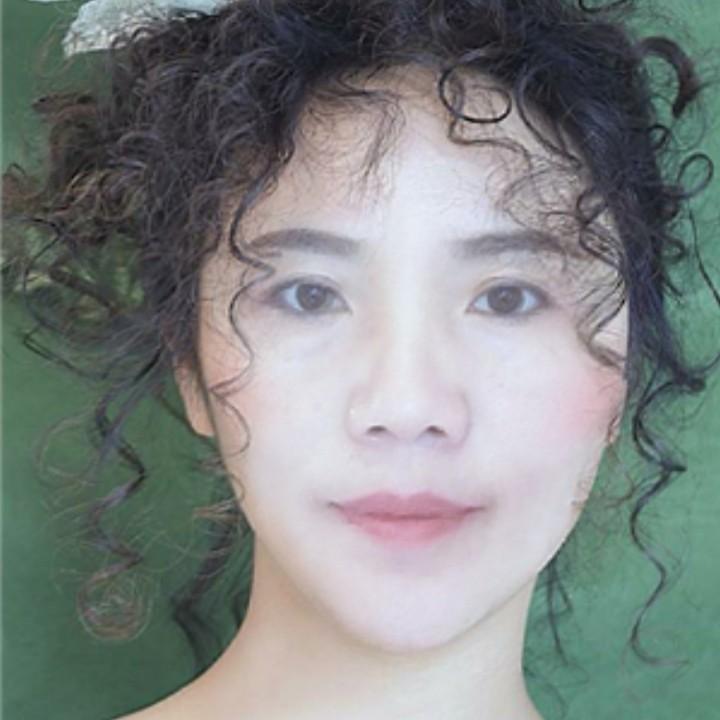 天山雪莲
