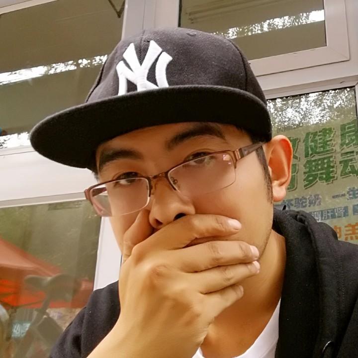 🌈阿呆他哥