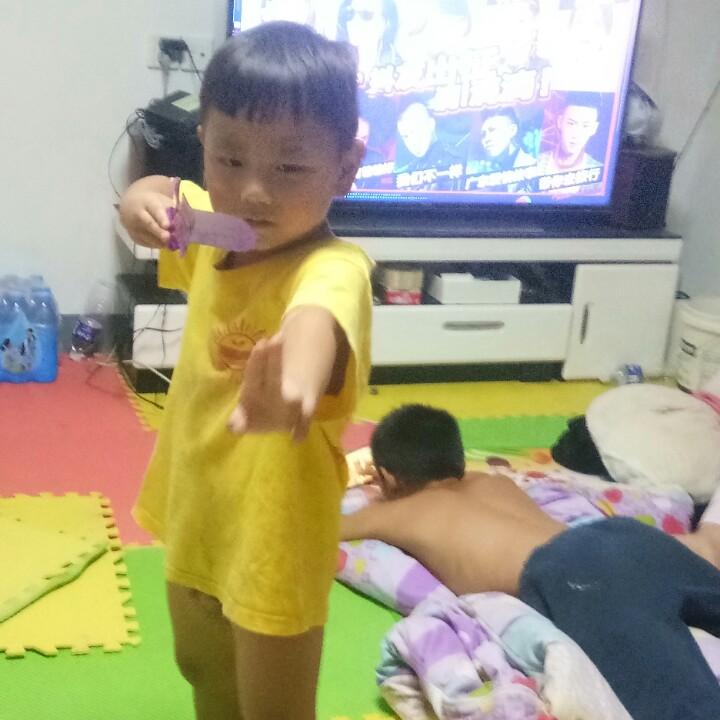 等我有了钱(晓晓好物)